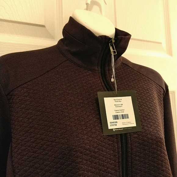 MEC Climacool jacket - NWT - Picture 7 of 9